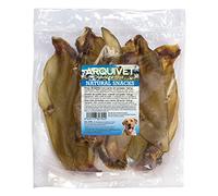 Arquivet Orecchio di Buffalo con Carne (Borsa 25 unità)