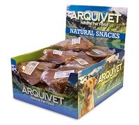 Arquivet Orecchio di Maiale Medio (Scatola Completa 20 Pezzi retrattili) 1200 g