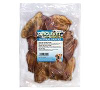 Arquivet Orecchio di maiale XXL (sacchetto 50 pz.) 5180 g