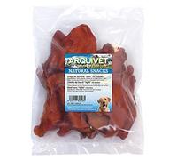 Arquivet Orecchio di Vitello Light (Sacchetto pz Manzo, Confezione, 10 Unidad (Paquete de 1)