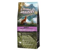 ARQUIVET Original - Adult - 12 Kg Crocchette di agnello e riso per cani tutte le
