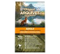ARQUIVET Original Adult - Crocchette per cani adulti pollo e riso 3 kg - cane ci