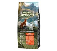 Arquivet Original - Cibo per cani adulti - Manzo e riso - Adulto 20 kg