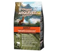 Arquivet Original - Cibo per cani adulti - Manzo e riso - Adulto 3 kg