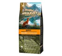 Arquivet Original Dog Adult Chicken & Rice Crocchette cane - Set %: 2 x 12 kg