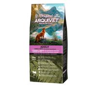 Arquivet Original Dog Adult Lamb & Rice Crocchette cane - 12 kg