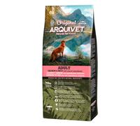 Arquivet Original Dog Adult Salmone & Riso Crocchette cane - Set %: 2 x 12 kg