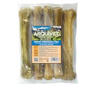 OSSO PRESSATO IN PELLE VARIE MISURE - SACCO