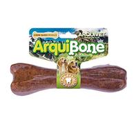 ARQUIVET Pack 24 unità - Arquibone formaggio 12,5 cm - 95 g - ossi per cani - snack per cani