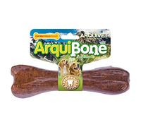 ARQUIVET Pack 24 unità - Arquibone Pollo 12,5 cm - 95 g - ossi per cani - snack per cani