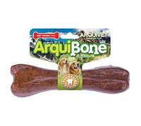 ARQUIVET Pack 24 unità - Arquibone Vitello 12,5 cm - 95 g - ossi per cani - snack per cani