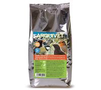 Arquivet Pasta universale per insetti e frutti Cibo uccelli 1 kg Gamberetti