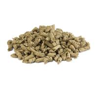 ARQUIVET Pet litter paper 10 L - Carta lettiera per animali domestici - Lettiera igienica ecologica - Lettiera in carta riciclata per gatti, uccelli e roditori - Biodegradabile - Formula ipoallergenica
