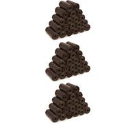ARQUIVET Sacchetti di ricarica per cacca di cane (20 rotoli x 15 sacchetti) - Sacchetti per cacca per cani - Accessori per passeggiate con animali domestici - 300 sacchetti per rifiuti