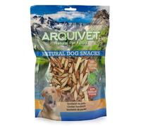 Arquivet - Sandwich al pollo (1 Kg) - Snack naturali per cani