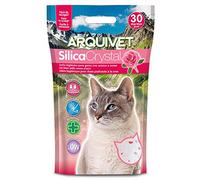 Arquivet Sabbia Per I Gatti Roses 3,8 L
