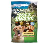 Arquivet Soft Snacks 100 Gr