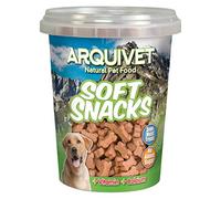 Arquivet Soft Snacks 300 Gr