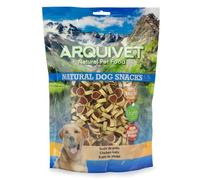 Arquivet - Sushi di pollo (1 Kg) - Snack naturali per cani