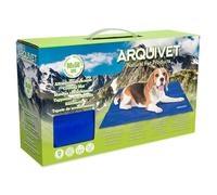 Arquivet Tappetino di raffreddamento per cani e gatti 50x90 cm