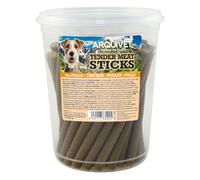 ARQUIVET Tender Meat Sticks Pollo per cani 500 g - Palito morbido per cani - snack, premi, chloye, scoud canini - denti che puliscono e rafforzano la mascella