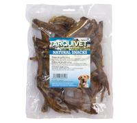 ARQUIVET Zampe di pollo - sacchetti 250 gr - Snack 100% naturali per cani - Masticabile per cani