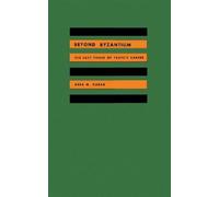 Arra Garab Beyond Byzantium (Copertina rigida)