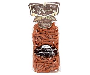 Arrabbiatella - Penne rigate al peperoncino IGP 500 Gr. - Cartone 16 Pezzi