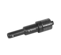 arrache roulement pour diamètre intérieur 8mm - à utiliser avec le marteau à glissière Cyclus Noir