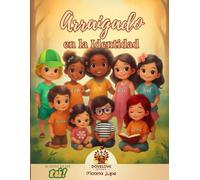 Arraigado en la Identidad: ¡La Alegría de Ser Tú!