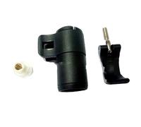 Arrampicare pi?? in alto con fiducia utilizzando questi affidabili lucchetti per