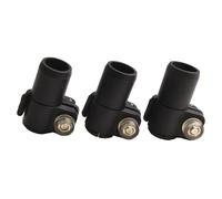 Arrampicare pi?? in alto con fiducia utilizzando questi affidabili lucchetti per