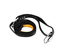 Arrampicata Corda di Imbracatura Ascender, Dispositivo di Risalita Sicuro Regolabile All'aperto Cintura di Pedale di Arrampicata su Roccia Attrezzature di Alpinismo All'aperto Attrezzi da arrampicata