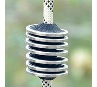 Arrampicata Su Roccia, Arboricoltore, Speleologia, Corda Per La Pulizia Del