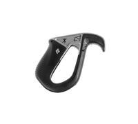 Arrampicata sul Piton Black Diamond ATC-Pilot Nero TU