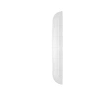 Arrampicata Sulla Soglia, Compatibile Con L'assistente Aspirapolvere Robot Intelligente Scelta Della Barra Della Soglia For Elettrodomestici(69 to 78cm)