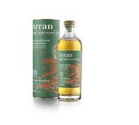 Arran Barley 10 anni 70cl