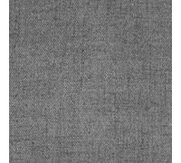 Arran Lana Guardare Tessuto Tweed Materiale - Grigio