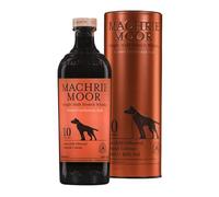 The Arran Machrie Moor 10 YO Peated Malt Whisky 46% vol. 0,70l