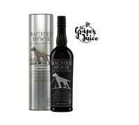 ARRAN MACHRIE MOOR 4TH ED 2017 SCOTCH WHISKY PEATED SINGLE MALT CASK STRENGHT