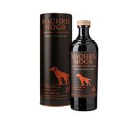 Arran Machrie Moor Peated Single Malt + Tin GB 0,7L (46% Vol.)