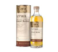 Arran Robert Burns Malt 700ml