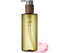 Arran Sense of Scotland After the Rain, sapone liquido profumato con oli essenziali, lime, rosa e legno di sandalo, 300 ml