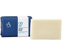 Arran Sense of Scotland Saddle Sapone Paper Wrap 300 g - Lotto di 6