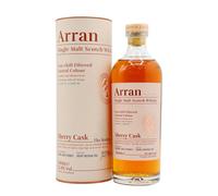 Arran - Sherry Cask - The Bodega Single Malt Scotch Whisky 70cl
