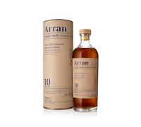 Arran 10 Yo 70 cl 46% vol con box