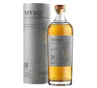 Arran Single Malt 18 yo 70cl