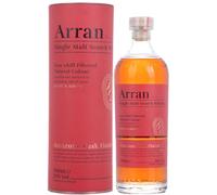 Arran Single Malt AMARONE CASK FINISH 50% Vol. 0,7l in Giftbox