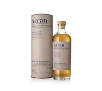 Arran Single Malt American Oak BARREL RESERVE 43% Vol. 700ml in Giftbox