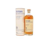 ARRAN SINGLE MALT WHISKEY 10YO 46° CL 70